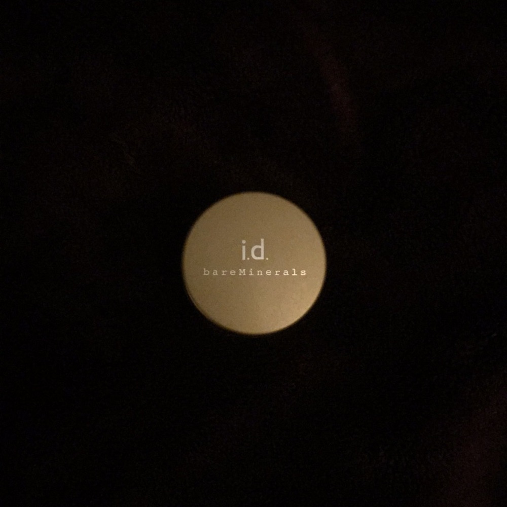 Cocoa diamond bareMinerals eyeshadow 57g